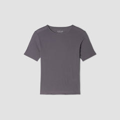 The Air Tee | Boulevard Grey