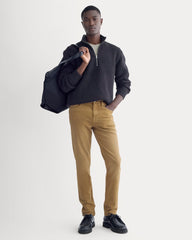 The Organic Cotton Slim-Fit Jean | Ermine Wash