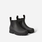 The Rain Boot | Black