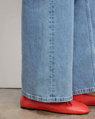 The Way-High® Sailor Jean | Shallow Beach | 29.5" Inseam