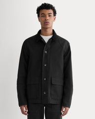 The Barn Jacket | Black