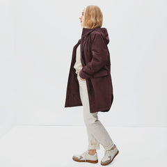 The Anorak | Espresso