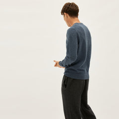 The Cashmere Crew | Dark Mallard