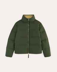 The Puffer Bomber | Dark Forest