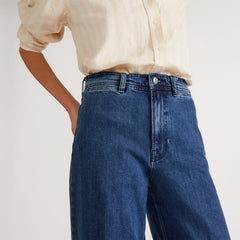 The Mariner Jean | Vintage Indigo