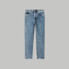 The Rigid Slouch Jean | Acid Wash | 29.5” Inseam