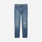 The Summer Slouch Jean | Tularosa