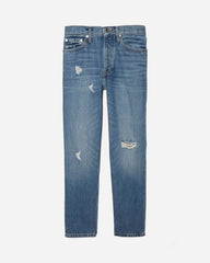 The Summer Slouch Jean | Tularosa
