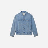 The Everyone Denim Jacket | Broken-In Blue