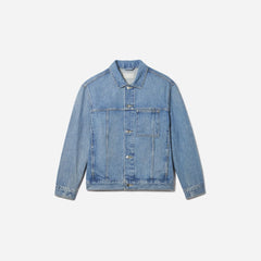The Everyone Denim Jacket | Broken-In Blue