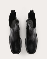 The City Boot | Black