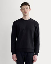 The Off-Duty Terry Crew | Black