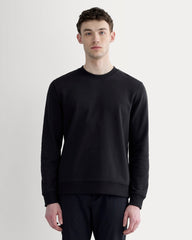 The Off-Duty Terry Crew | Black
