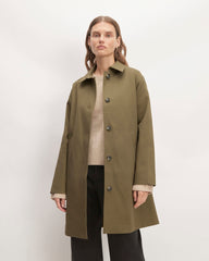 The Mac Coat | Beech