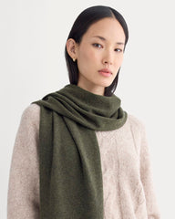 The Cashmere Scarf | Heather Beech