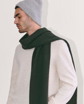 The Cashmere Scarf | Scarab