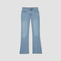 The Slouch Bootcut Jean | Sunkissed Breeze