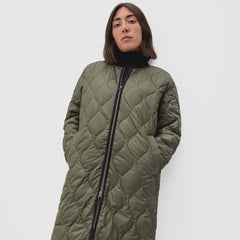 The ReNew Long Liner | Kalamata