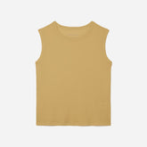 The Air Muscle Tank | Golden Hour