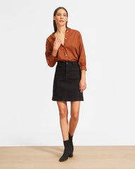 The Glove Boot | Black