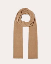 The Cashmere Scarf | Tiger's Eye