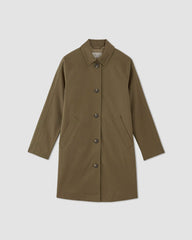 The Mac Coat | Beech