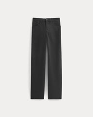 The Column Jean | Black | 31" Inseam