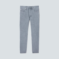 The Rigid Slouch Jean | Vintage Grey | 29.5” Inseam