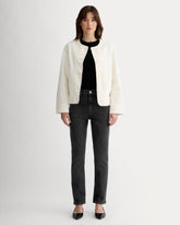 The Original Cheeky® Jean | Washed Black | 28.5" Inseam