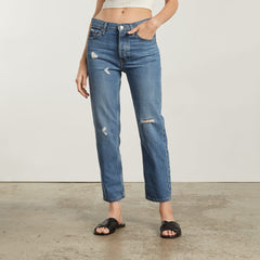 The Summer Slouch Jean | Tularosa