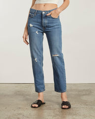 The Summer Slouch Jean | Tularosa