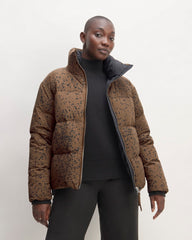 The Puffer Bomber | Cocoa Moonsplatter