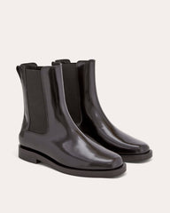 The Chelsea Boot | Black
