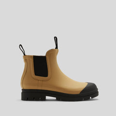 The Rain Boot | Golden Oak