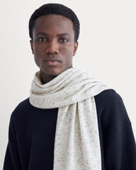 The Cashmere Scarf | Frost Donegal