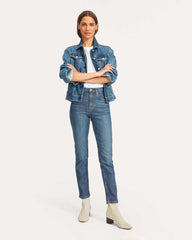 The Glove Boot | Bone