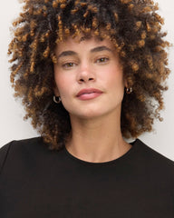 The Dream Tee | Black