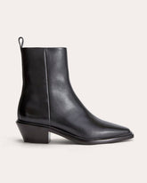 The Havana Boot | Black