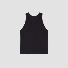 The Air Racerback Tank | Black