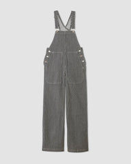 The Gardener Overall | Hickory Stripe