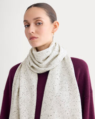 The Cashmere Scarf | Frost Donegal