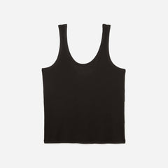 The Air Tank | Black