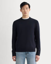 The Cashmere Crew | Navy