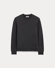 The Off-Duty Terry Crew | Black