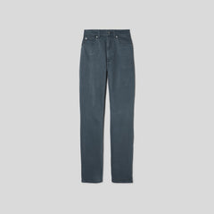 The Way-High® Slim Jean | Ash | 29" Inseam