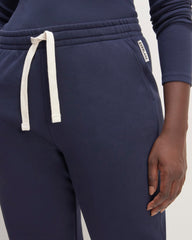 The ReTrack Jogger | Navy