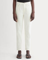 The Super-Soft Relaxed Jean | Bone