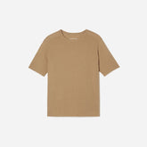 The Air Tee | Iced Coffee