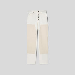 The Painter Jean | Bone | 29.5"
