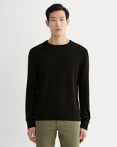 The Cashmere Crew | Black